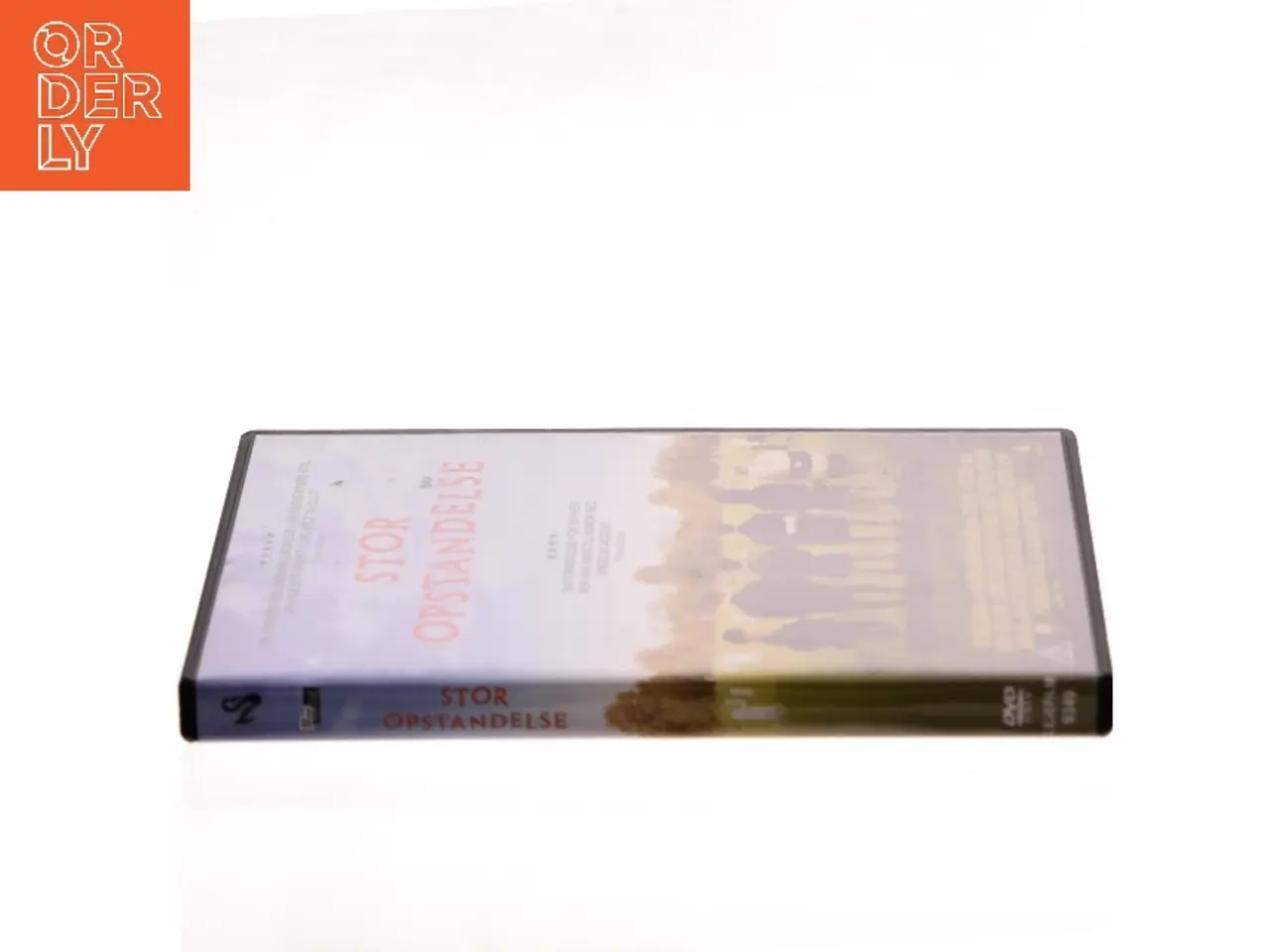 Billede 2 - Stor Opstandelse (DVD)