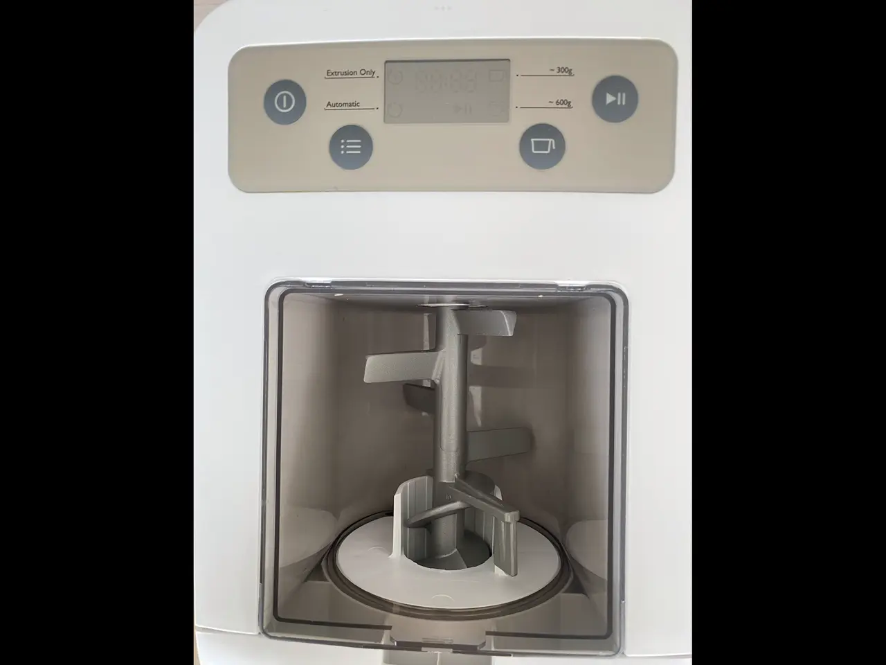 Billede 8 - Philips HR2355 pastamaskine