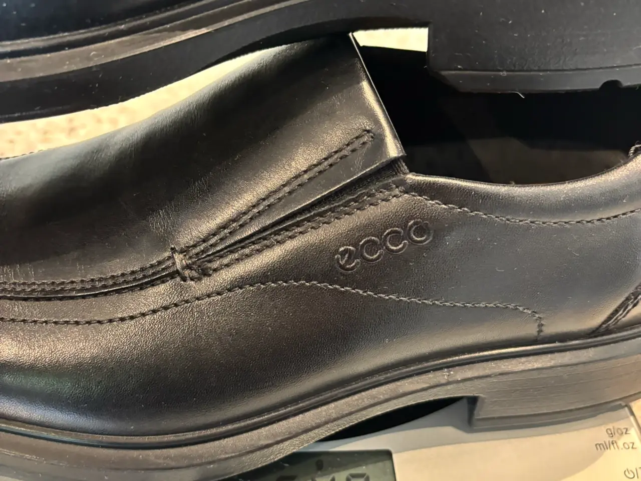 Billede 11 - Ecco sko str 42