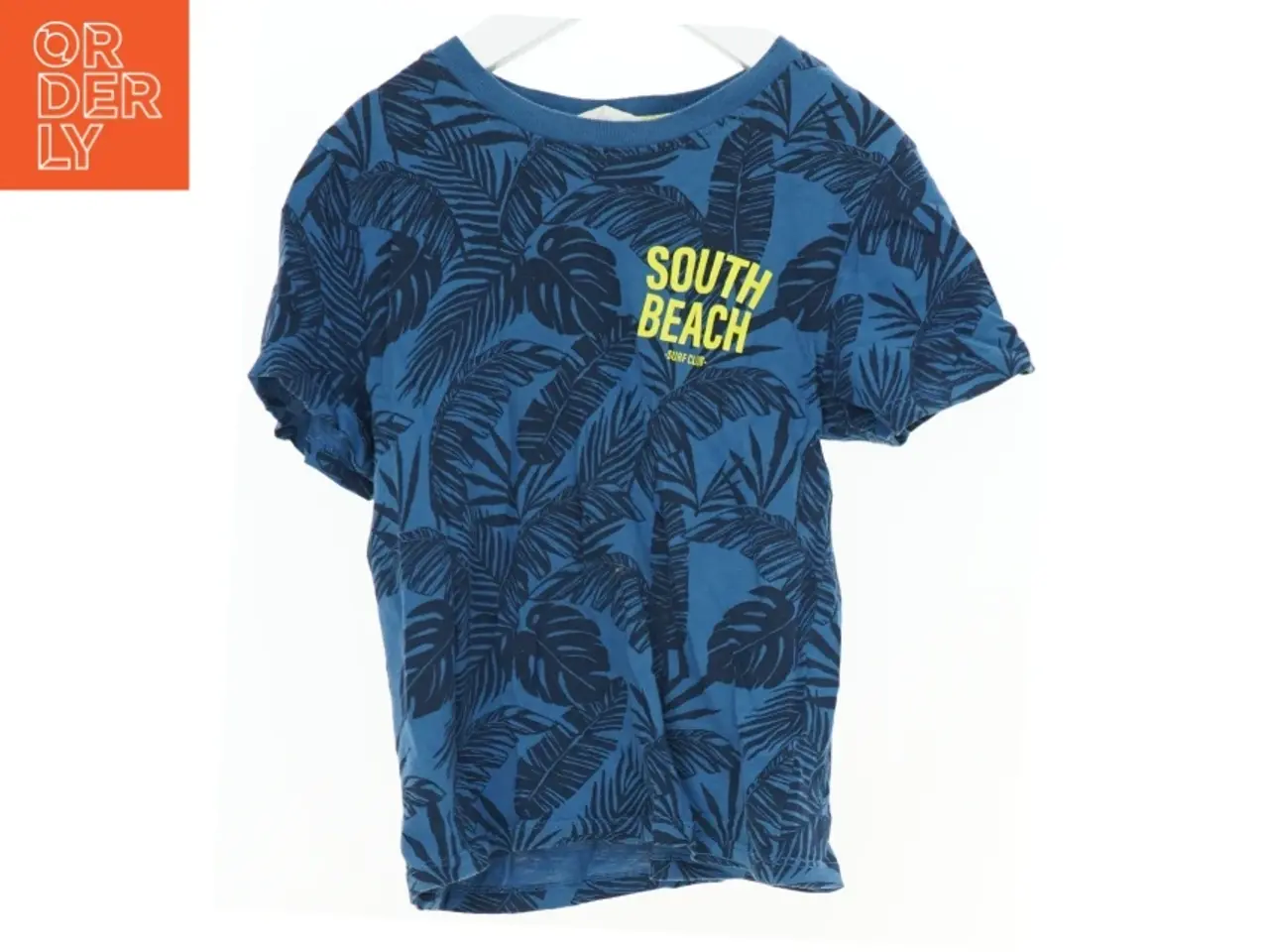 Billede 1 - T-Shirt fra H&M (str. 116 cm)