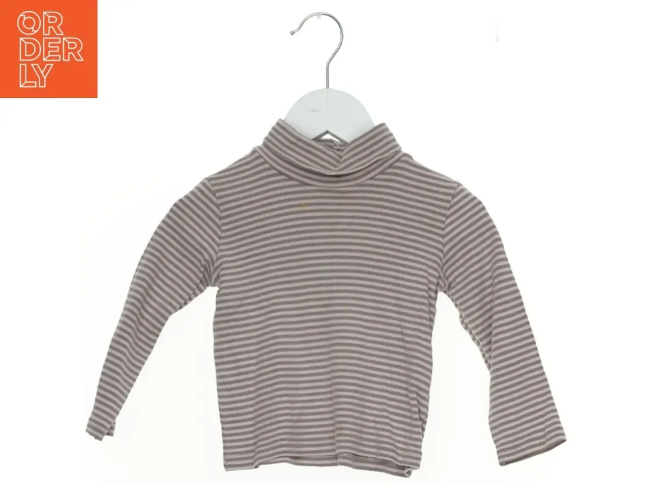 Billede 1 - Bluse (str. 86 cm)