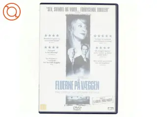 Fluerne På Væggen