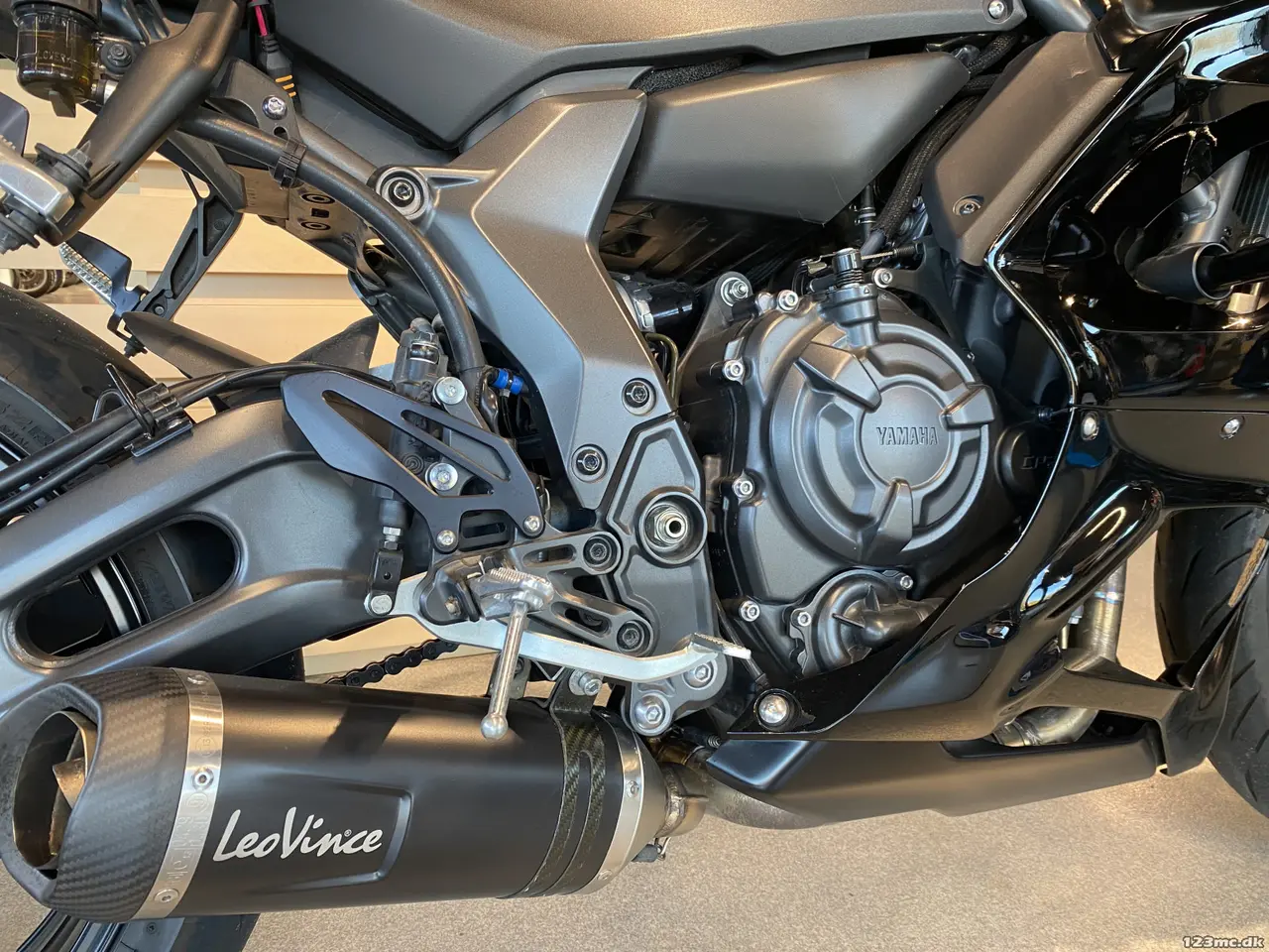 Billede 15 - Yamaha YZF R7
