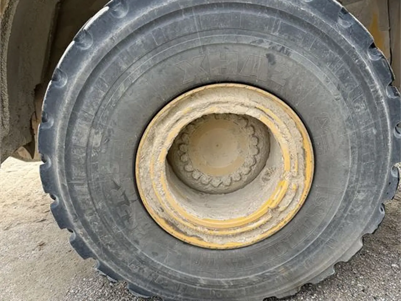 Billede 53 - Caterpillar 972 M XE - 26 ton - hurtigskift / quick coupler - Video!