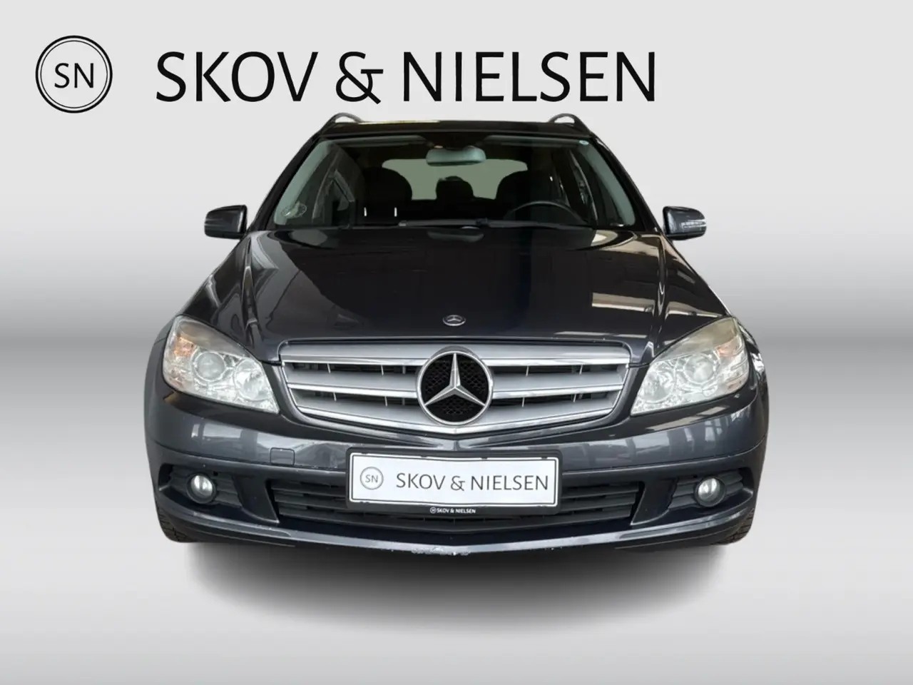 Billede 4 - Mercedes C200 2,2 CDi Avantgarde stc. BE