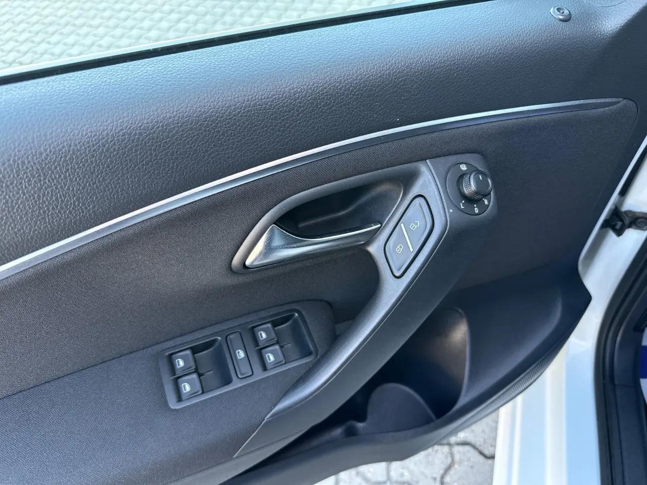 Billede 11 - VW Polo 1,2 TSi 90 Comfortline DSG BMT
