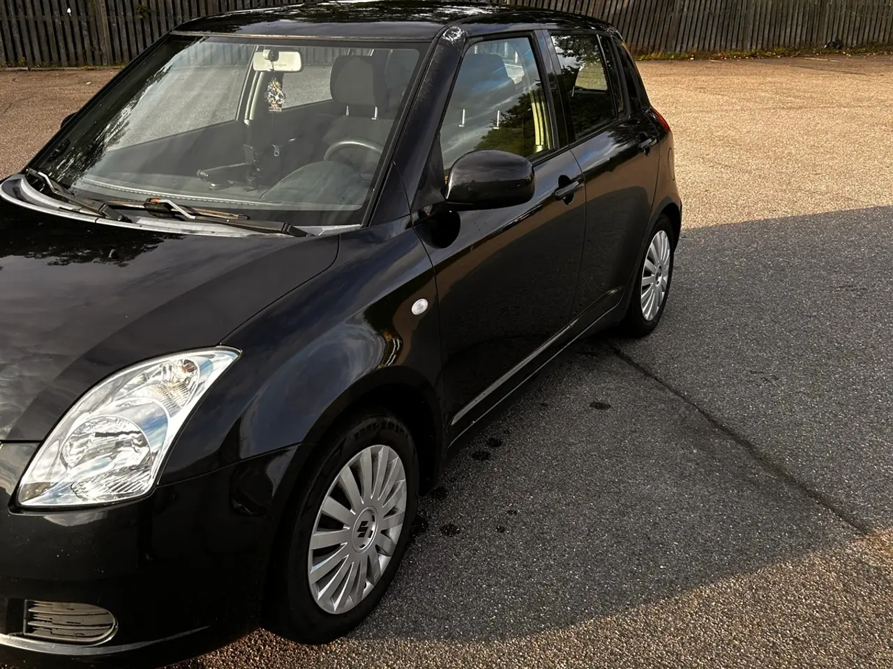 Billede 7 - Suzuki 1,3vvt 2006 218tusind km