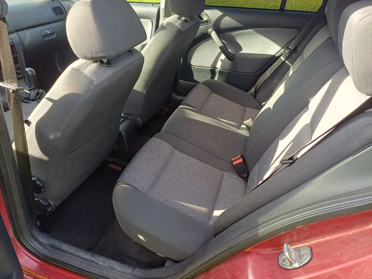 Billede 6 - Skoda Octavia 1,9 tdi