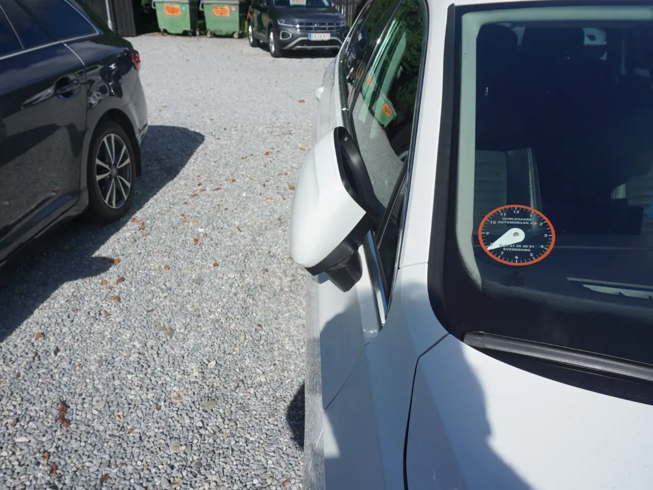 Billede 17 - VW Passat 1,5 TSi 150 Elegance Variant DSG