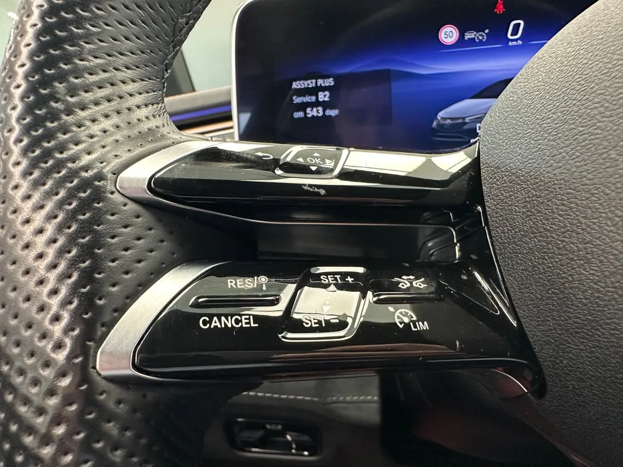 Billede 15 - Mercedes EQE350  AMG Line