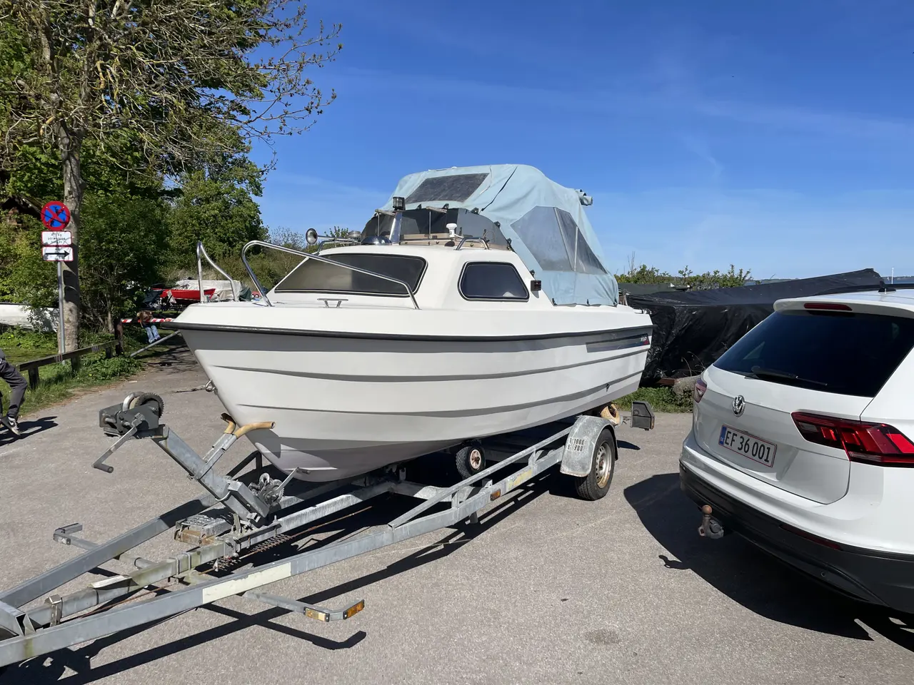 Billede 3 - Ryds 485 FC