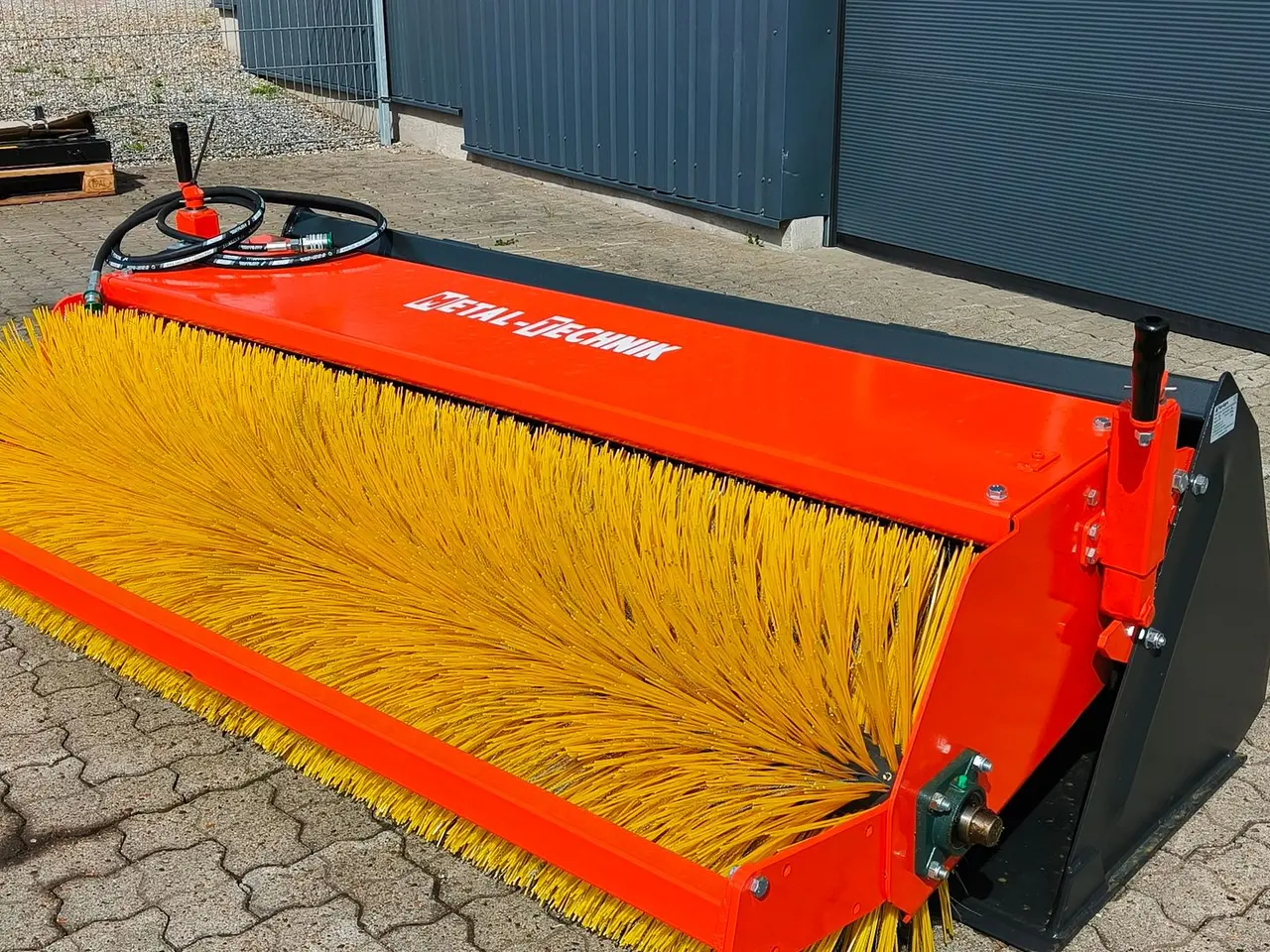 Billede 4 - Metal-Technik