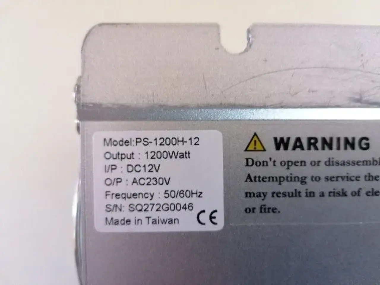 Billede 3 - Inverter
