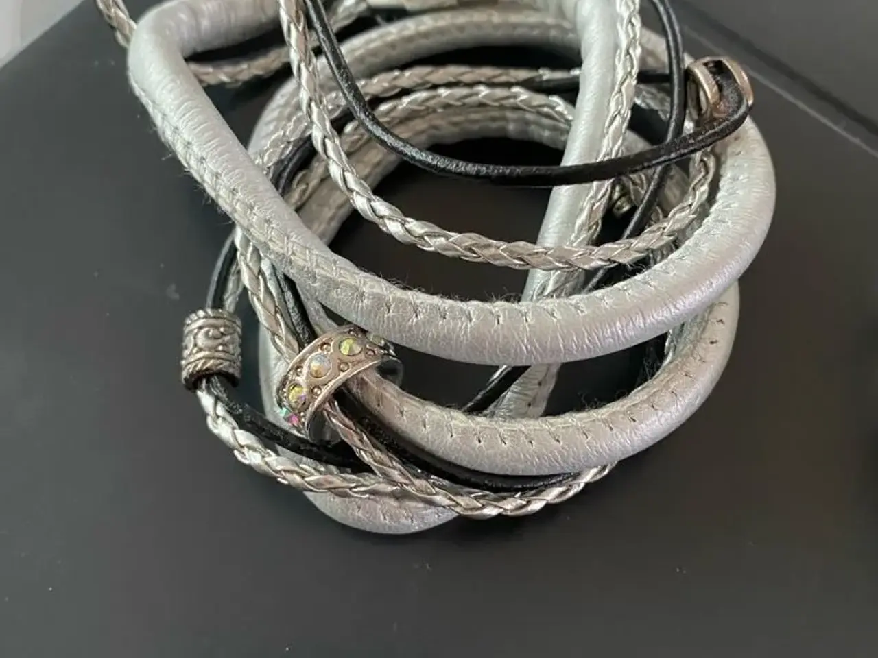 Billede 15 - Flotte armbånd