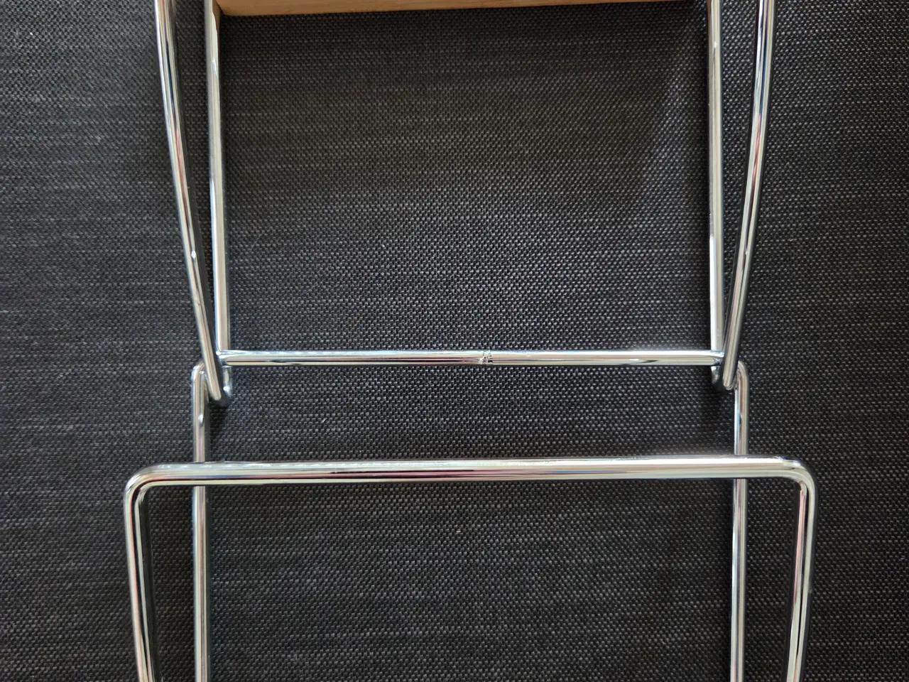 Billede 1 - Avis holder
