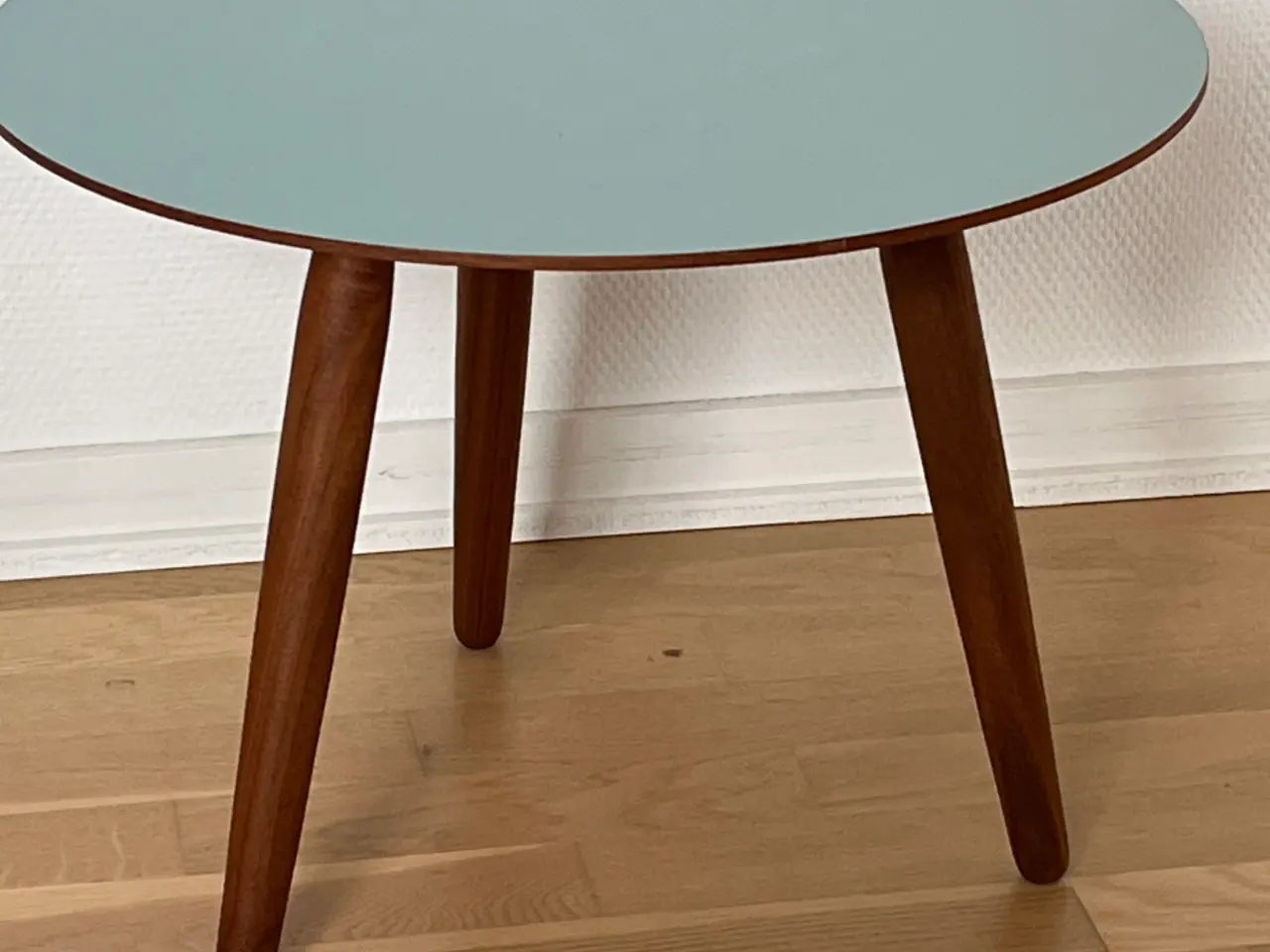 Billede 1 - Bruun Munch side table ø45