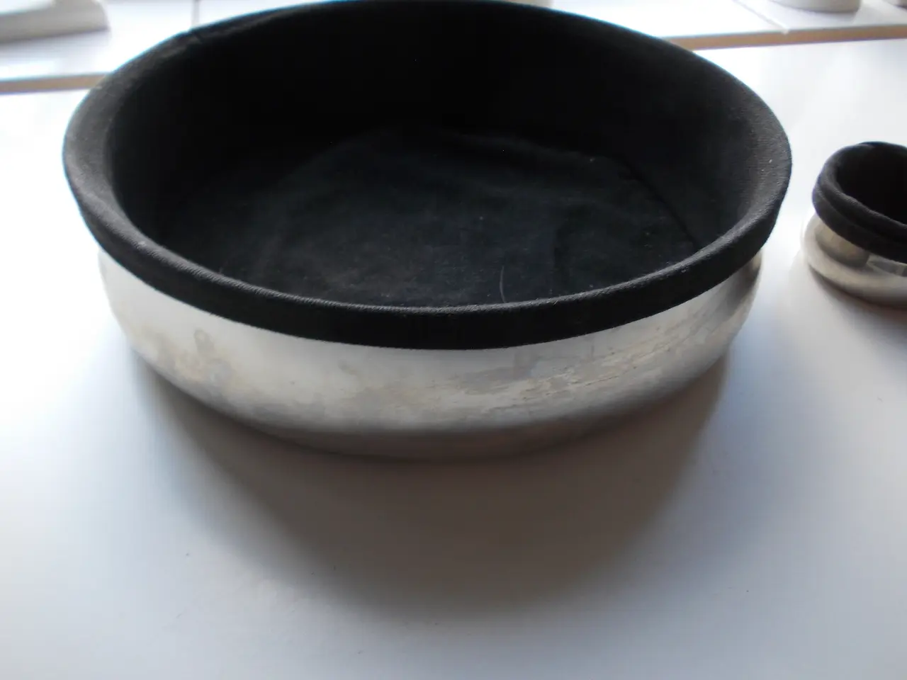 Billede 4 - Erik Bagger brødkurv m.m.