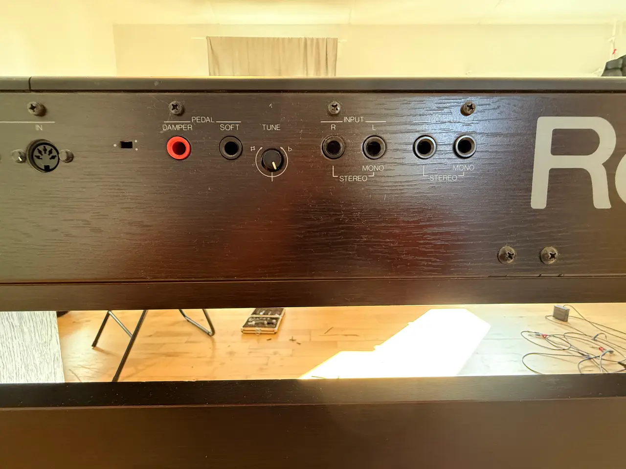 Billede 4 - Piano good condition