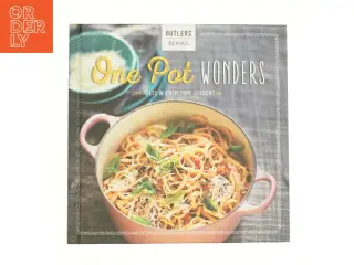 One pot wonders