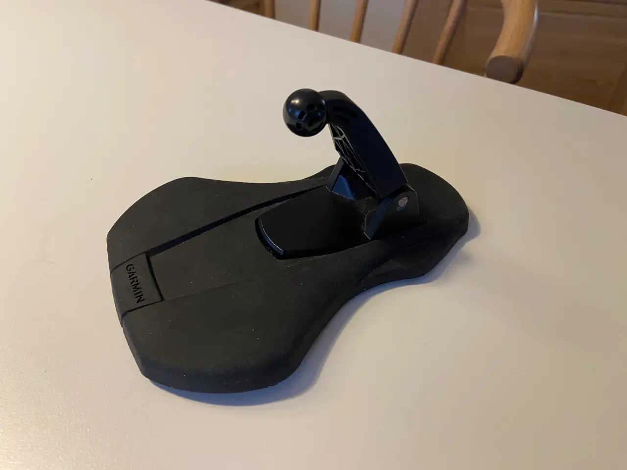 Billede 1 - Garmin portable friction mount til montering af GP