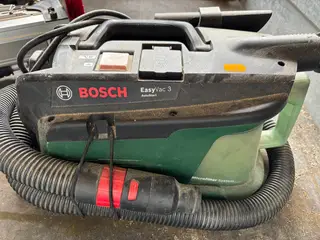 Støvsuger BOSCH EasyVac 3