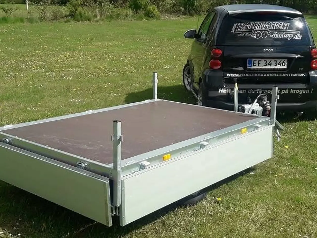Billede 2 - EDUARD trailer 2014-1000-63
