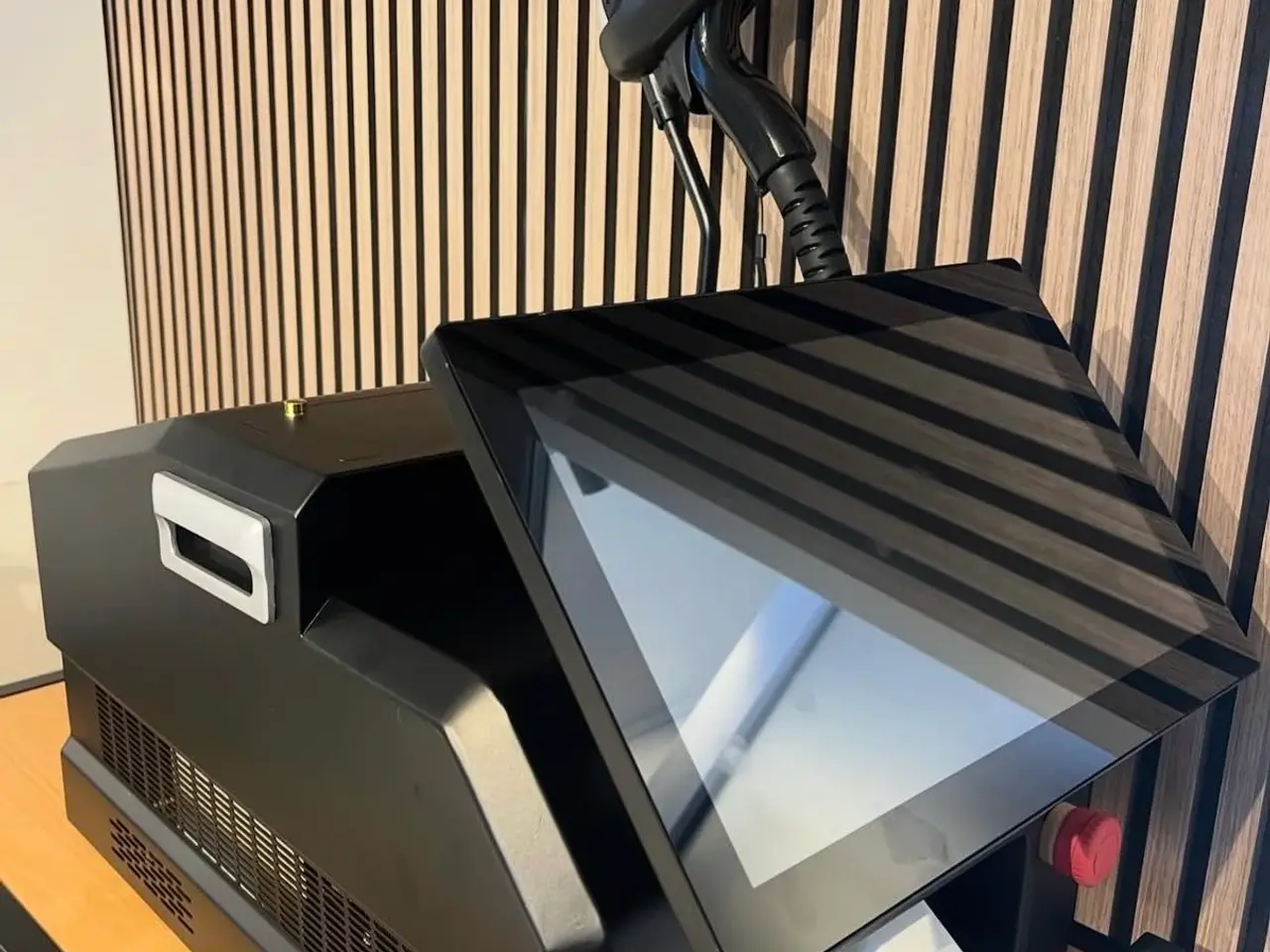 Billede 1 - Diode laser - hårfjerning