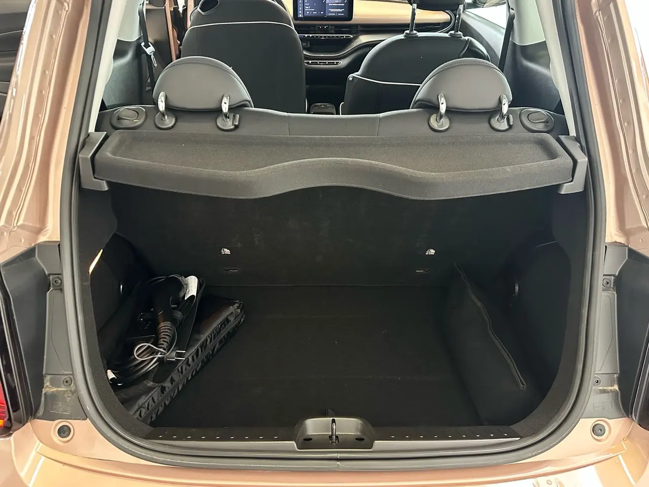 Billede 6 - Fiat 500e EL Mono 118HK 3d Aut.
