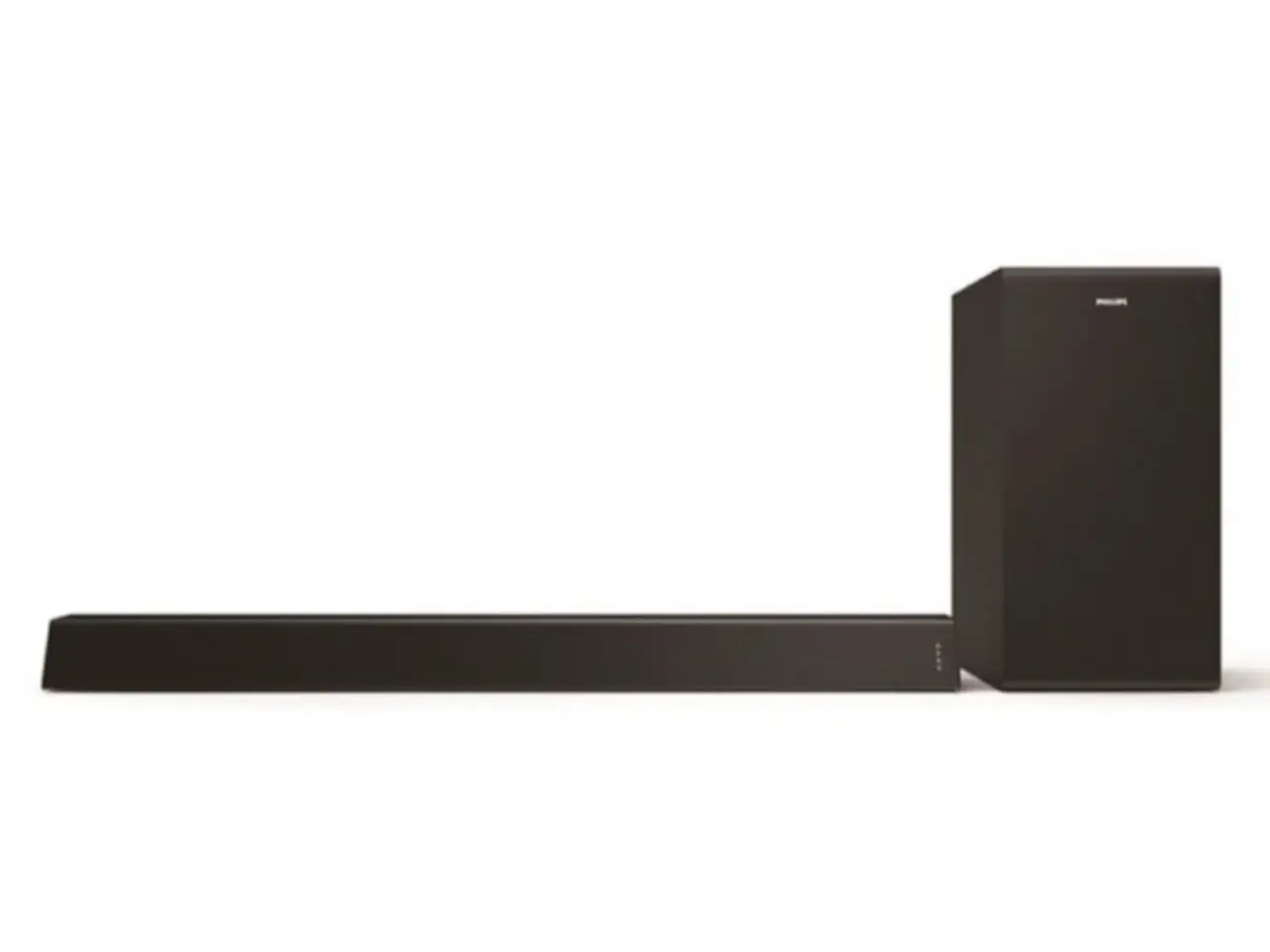 Billede 1 - Philips Soundbar med subwoofer