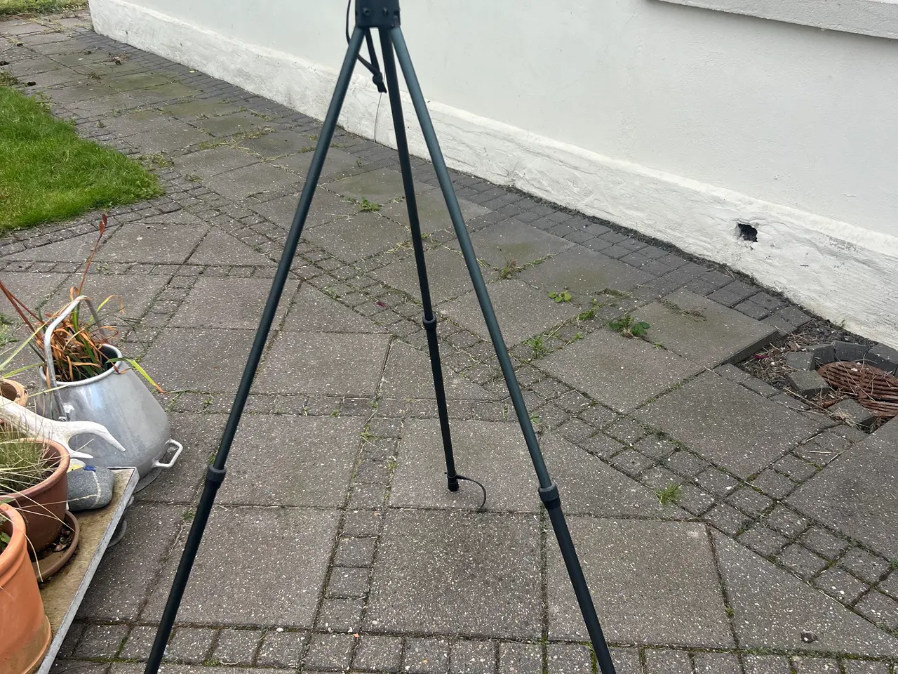 Billede 2 - Velholdt Primos Gen 2 Skydestok