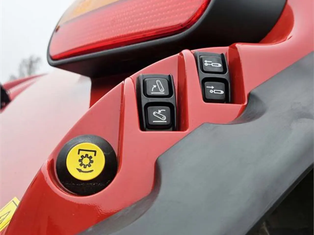 Billede 70 - Case IH Puma CVX 185