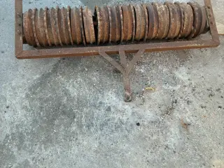 Tromleled