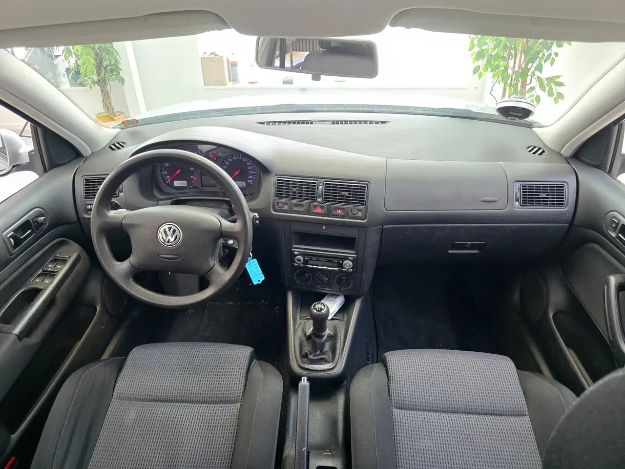 Billede 6 - VW Golf IV 2,0 Trendline