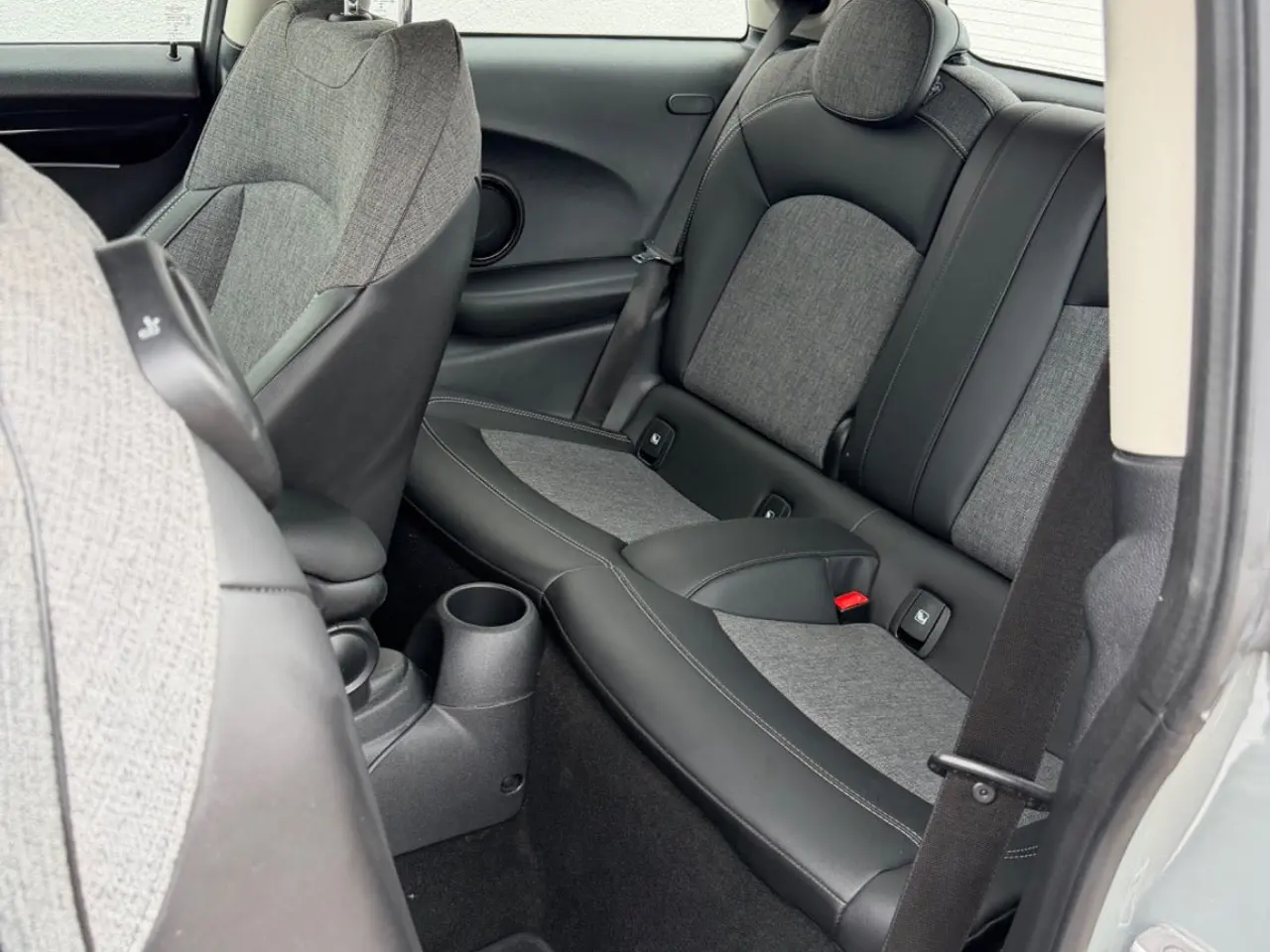 Billede 6 - MINI Cooper SE Classic Trim