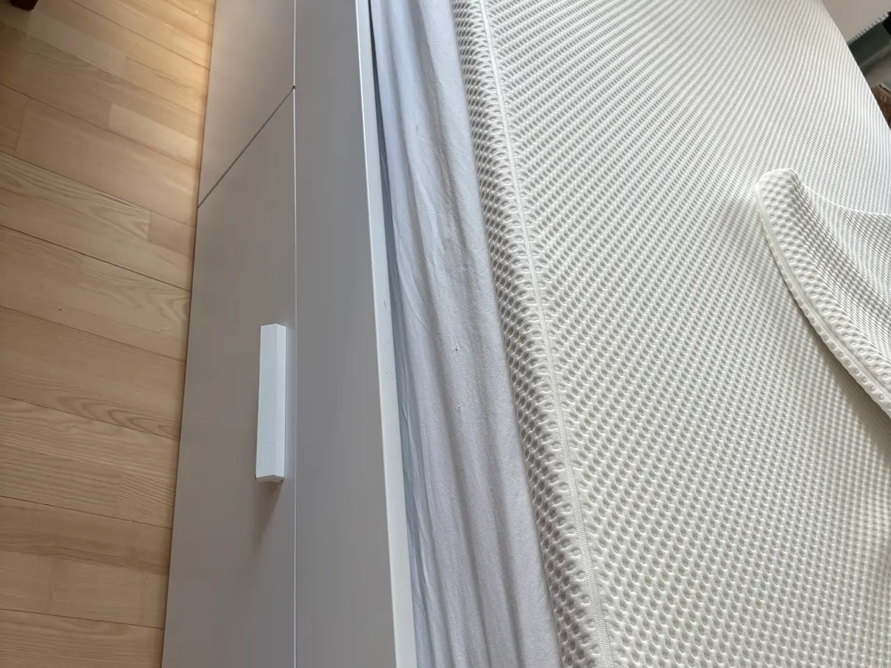 Billede 5 - IKEA seng sælges samlet