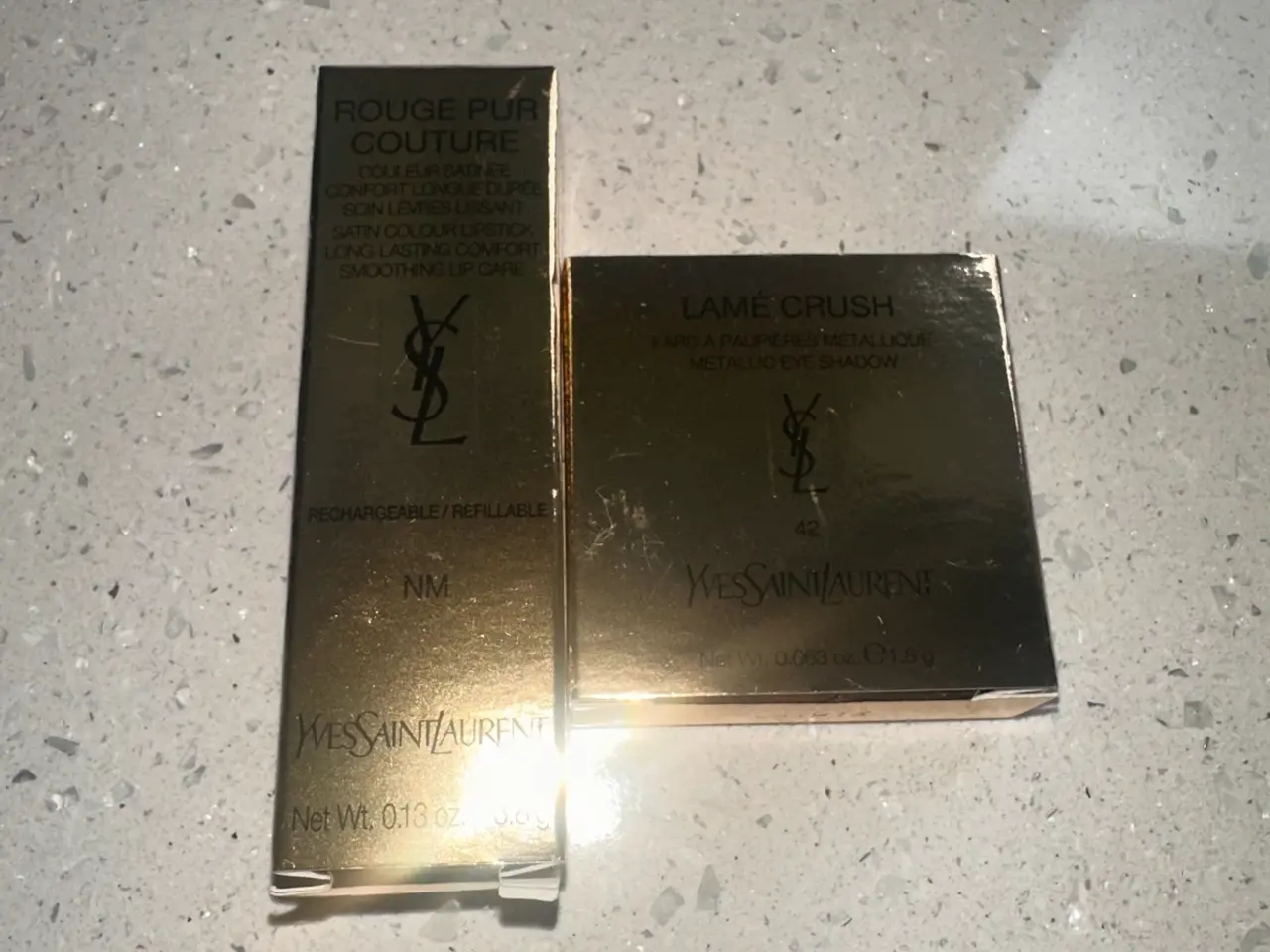 Billede 4 - Yves Saint Laurent 