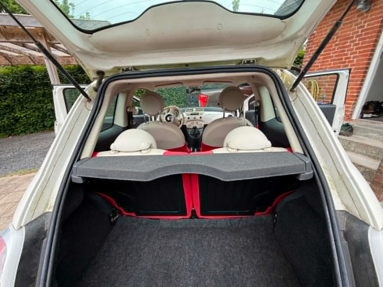 Billede 4 - Fiat 500