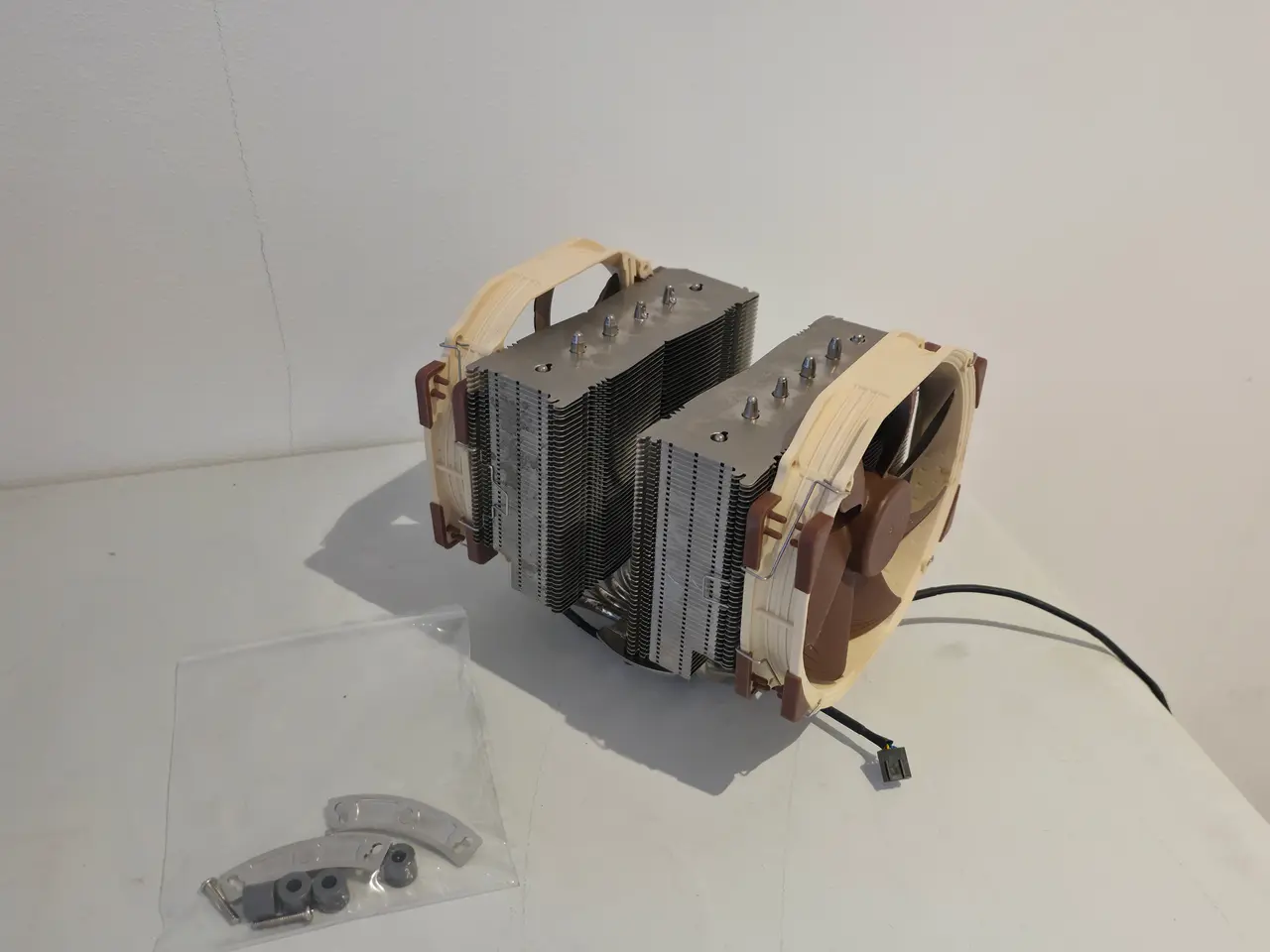 Billede 2 - CPU Køler Noctua