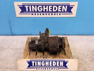 New Holland FX40 Hydraulikmotor 84043509