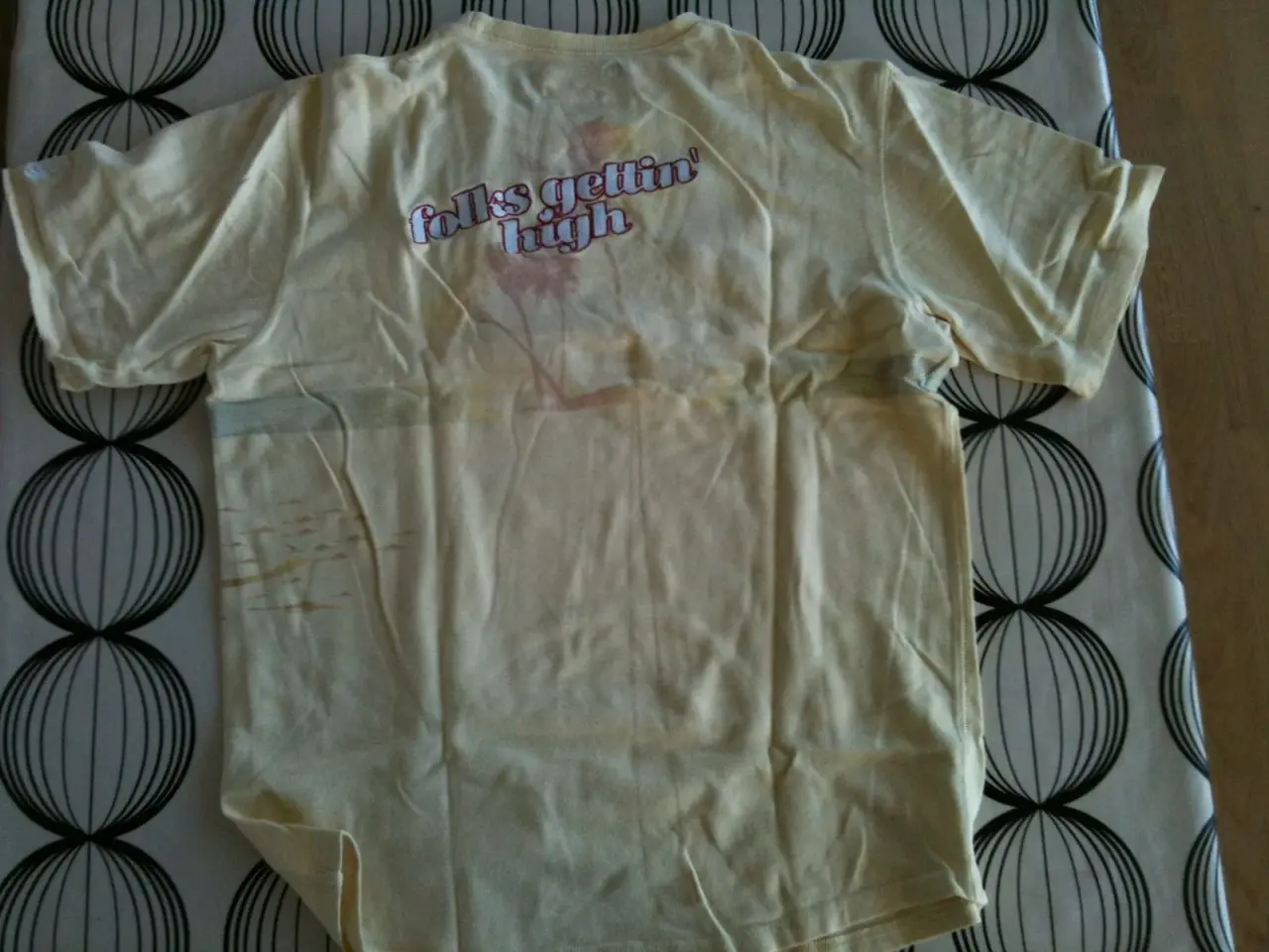 Billede 3 - Sunshine T-shirt