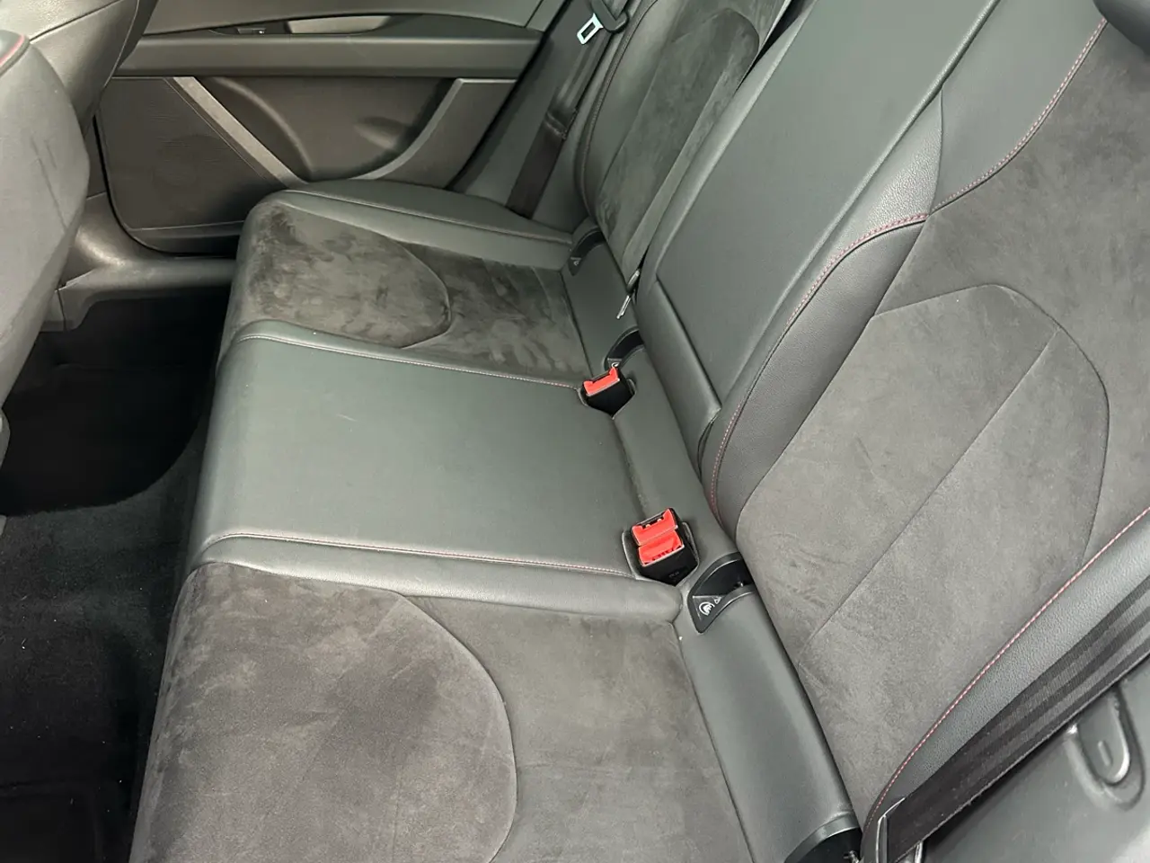 Billede 8 - Seat Leon 5F 1.8 TSI