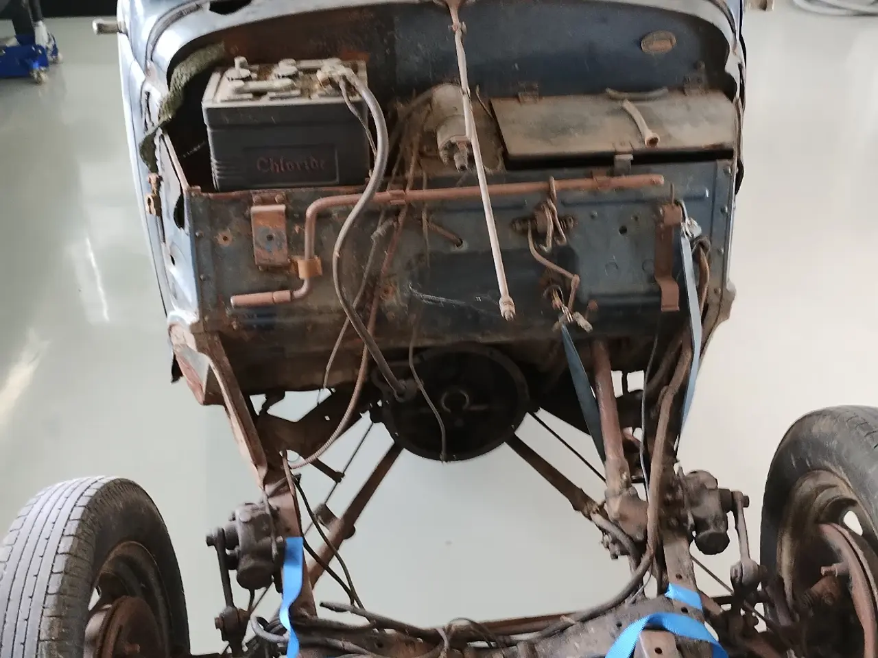 Billede 3 - Ford Eifel