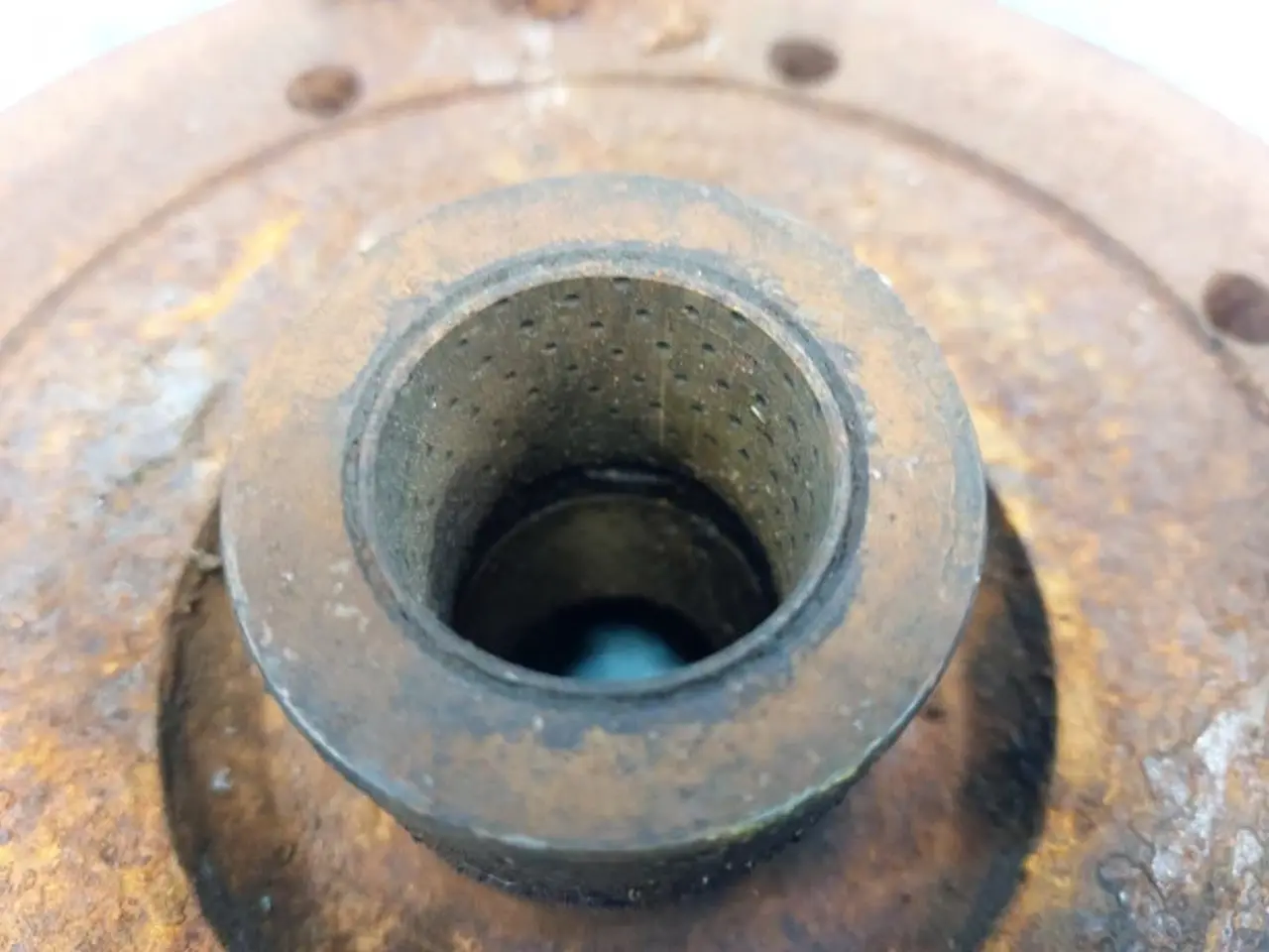 Billede 7 - Massey Ferguson 190 PTO Kobling 700164637