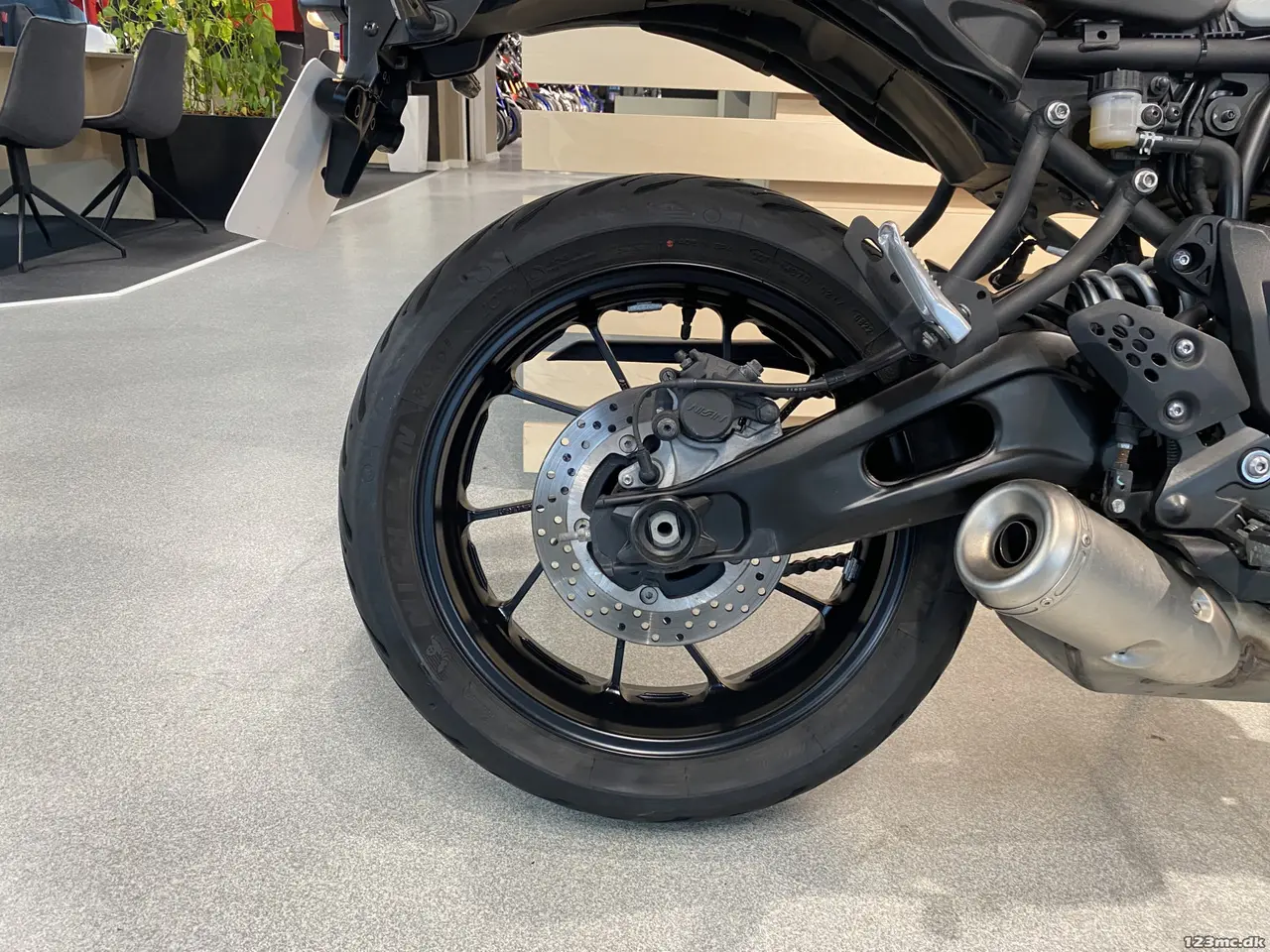 Billede 13 - Yamaha XSR 700