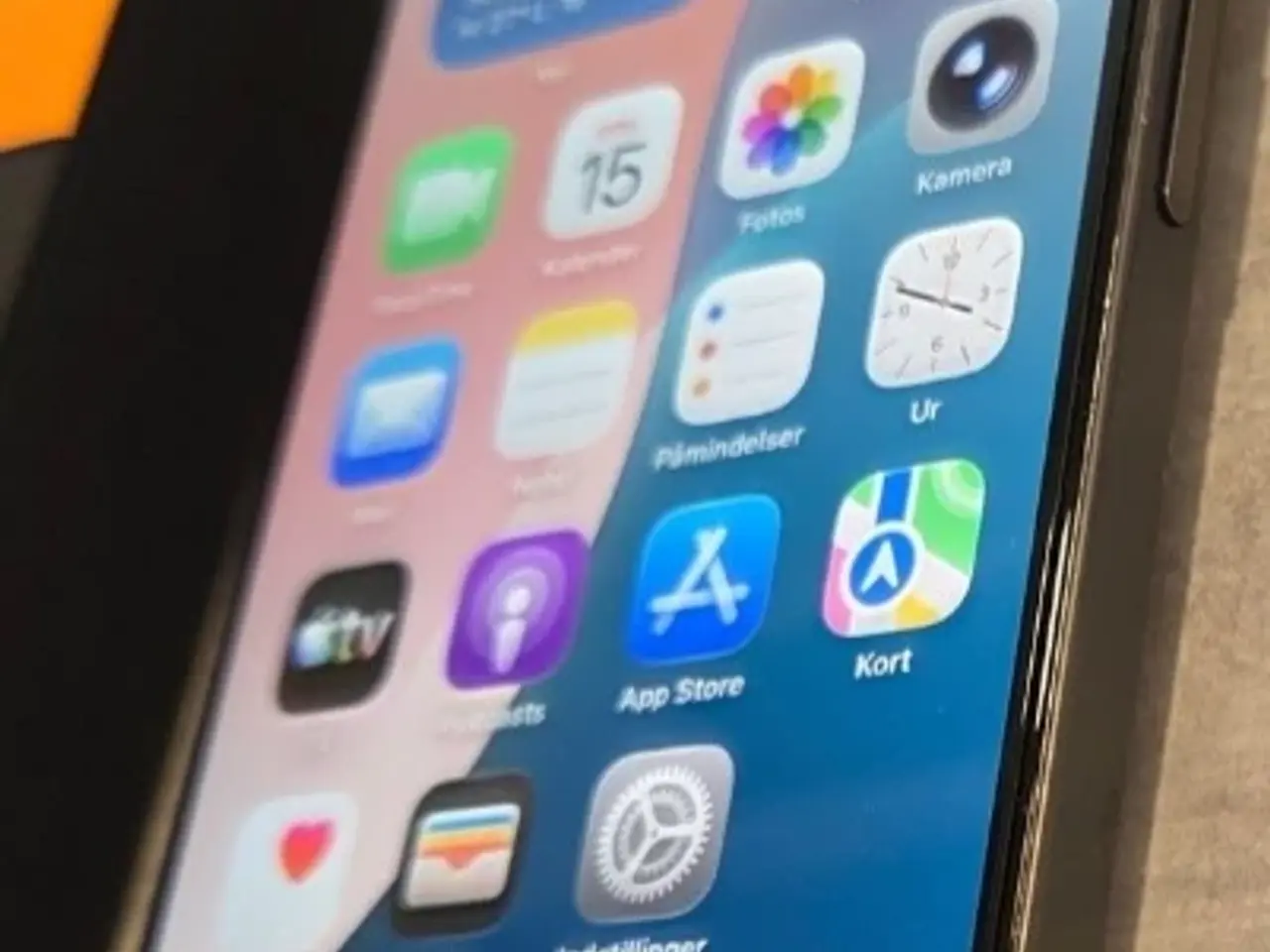Billede 5 - IPHONE 15 PRO