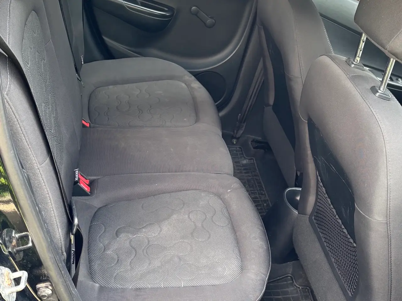 Billede 11 - Hyundai i20, kun 184xxx km