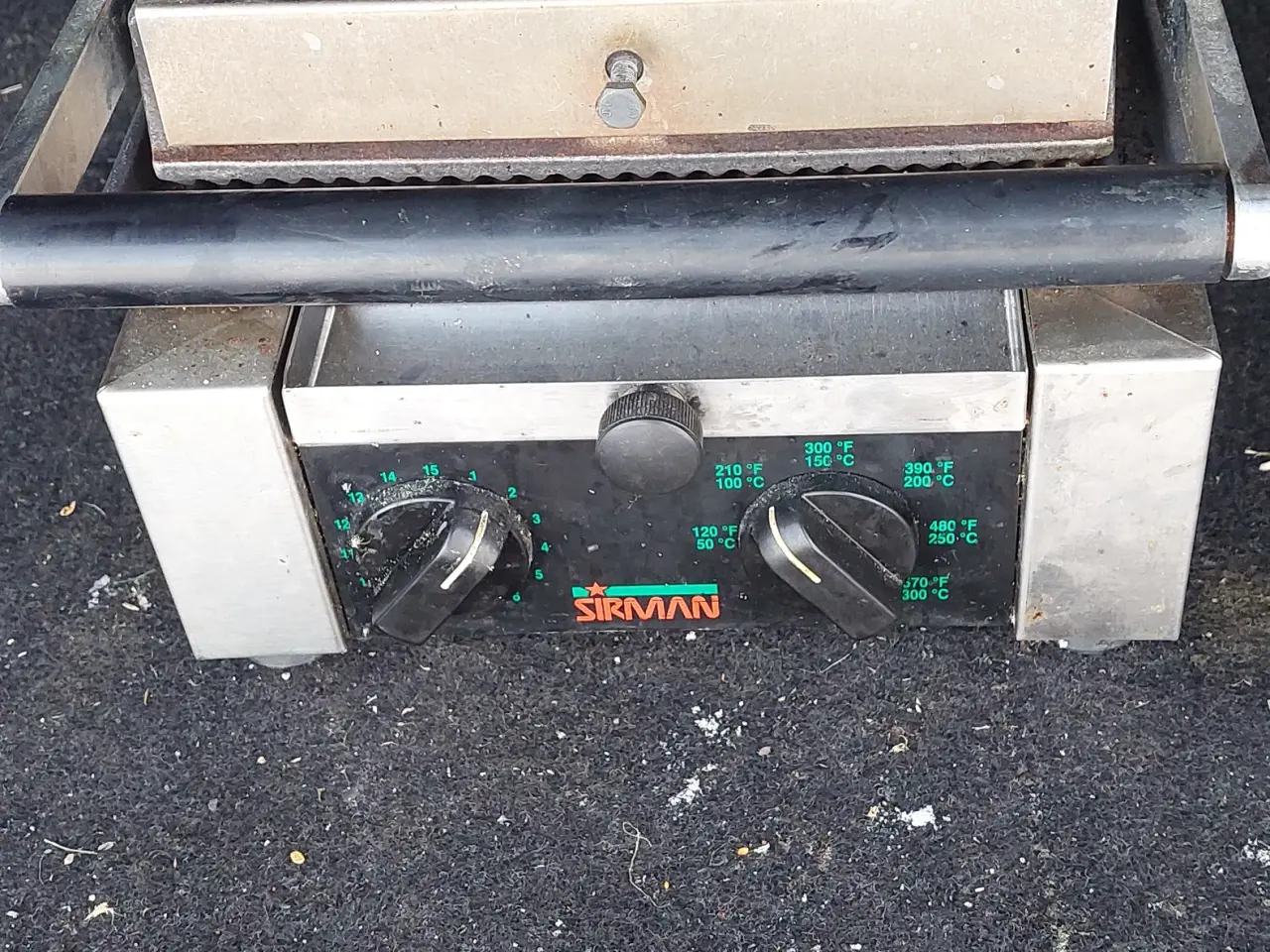 Billede 2 - panini toaster