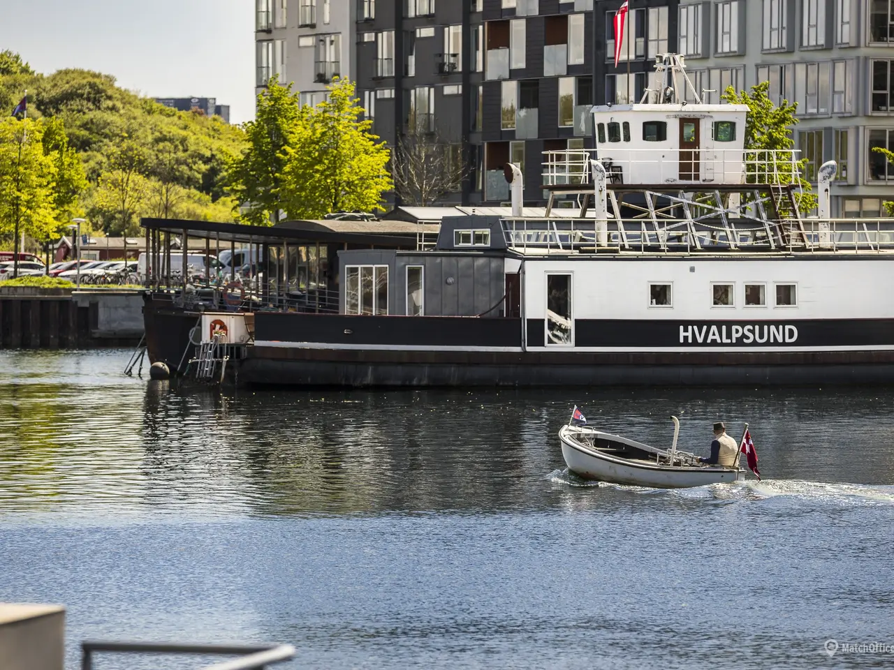 Billede 7 - 5.288 m² nybygget kontor i Teglhomen - lige ved metro