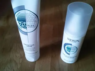 Nioxin 3 D styling therm activ protector