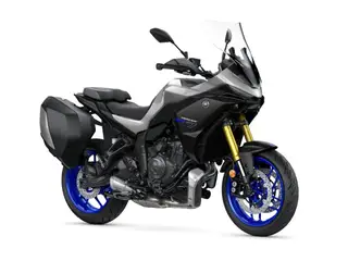 Yamaha Tracer 7 GT Y-AMT